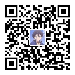 蜗牛搜罗公众号二维码