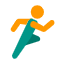 搜罗运动增强版Logo